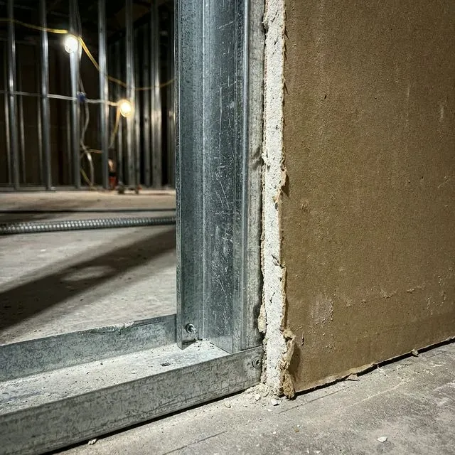 Commercial Drywall Services results