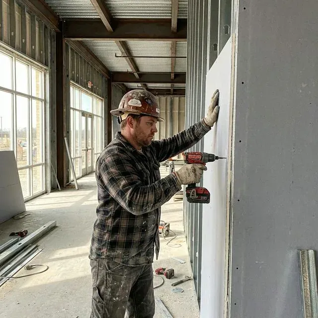 Drywall results in Crystal Lake