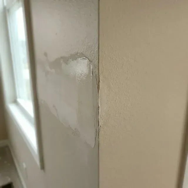 Drywall Repair