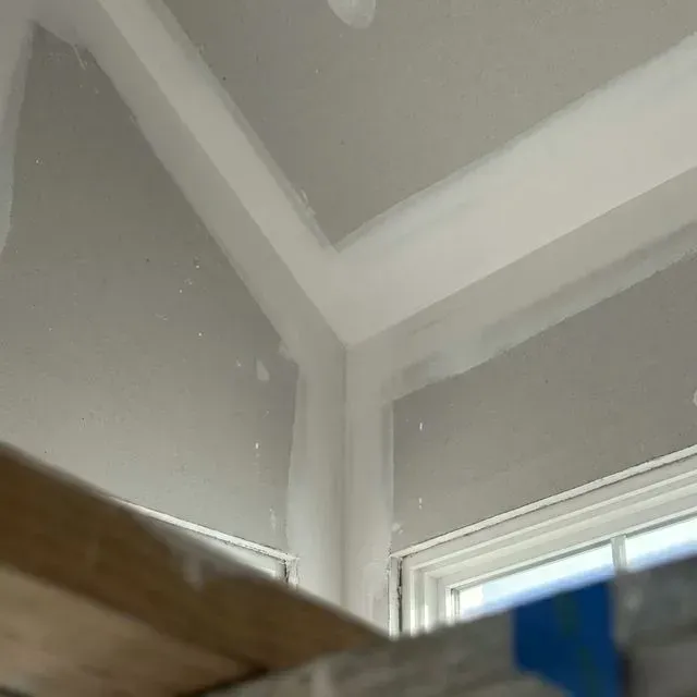 Drywall Finishing & Taping