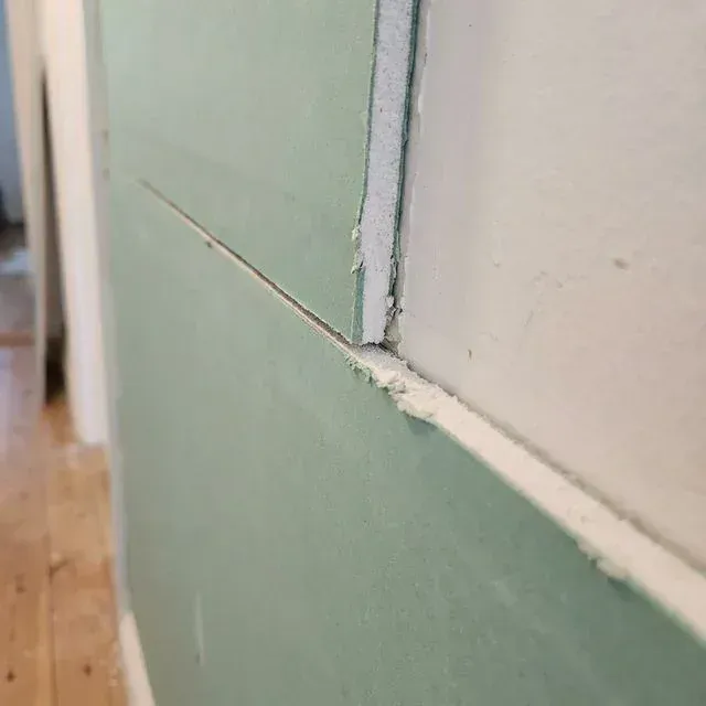 Drywall in Carpentersville
